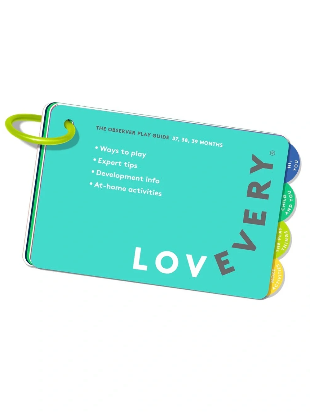 LOVEVERY multi piece